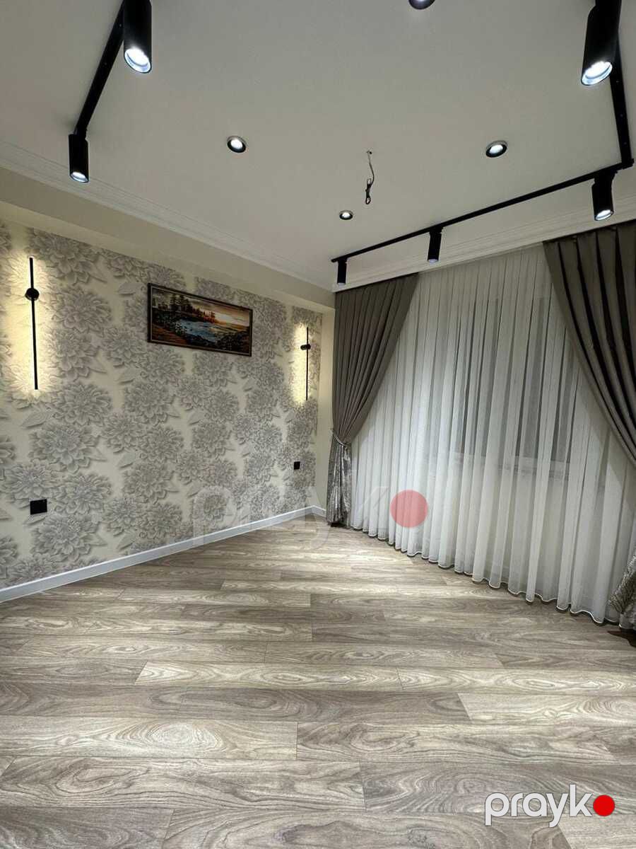 Satılır 3 otaqlı yeni tikili 87 m² — Mənzil, Bakı (11)