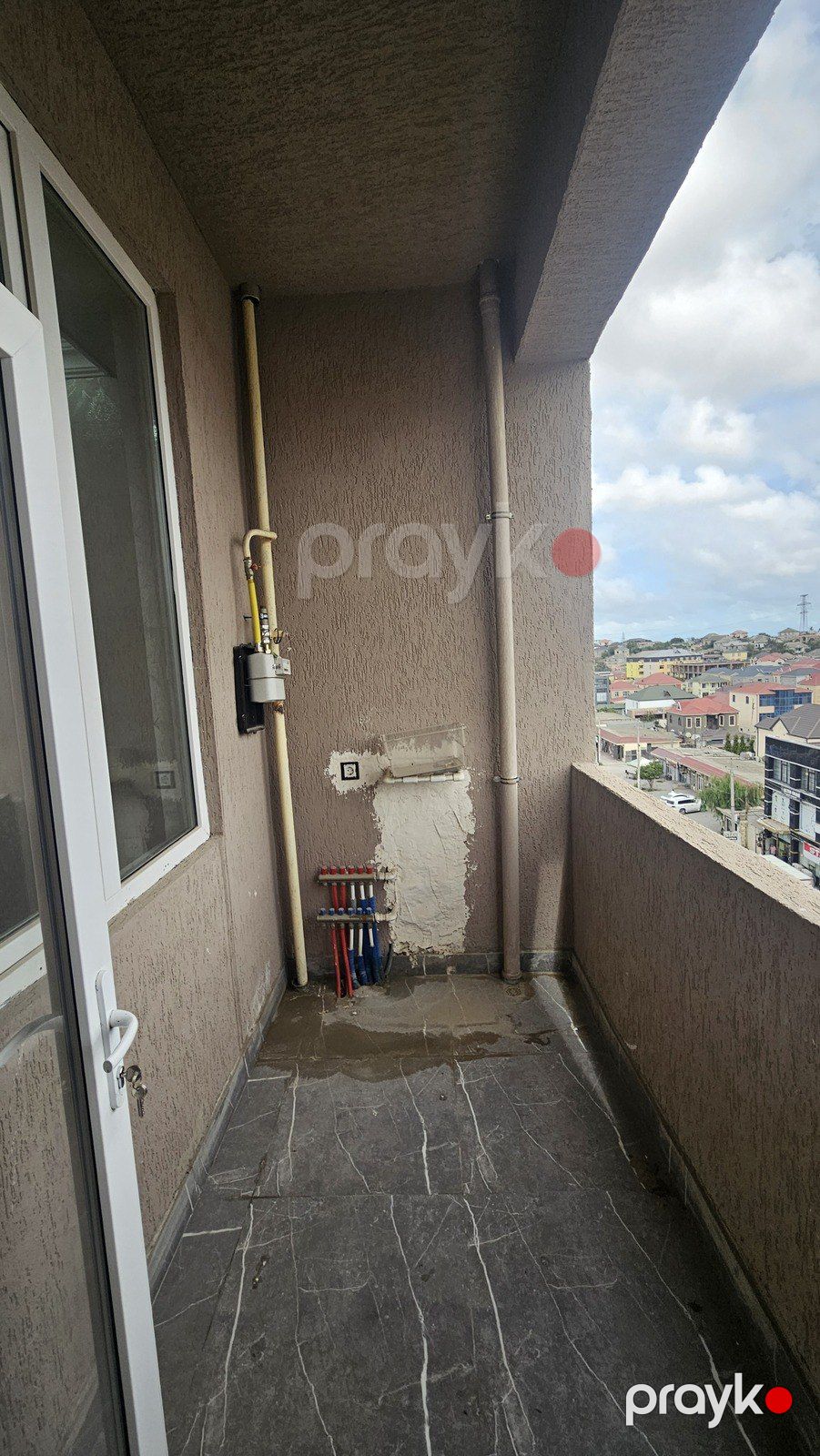 Satılır 3 otaqlı yeni tikili 76 m² — Mənzil, Bakı (4)
