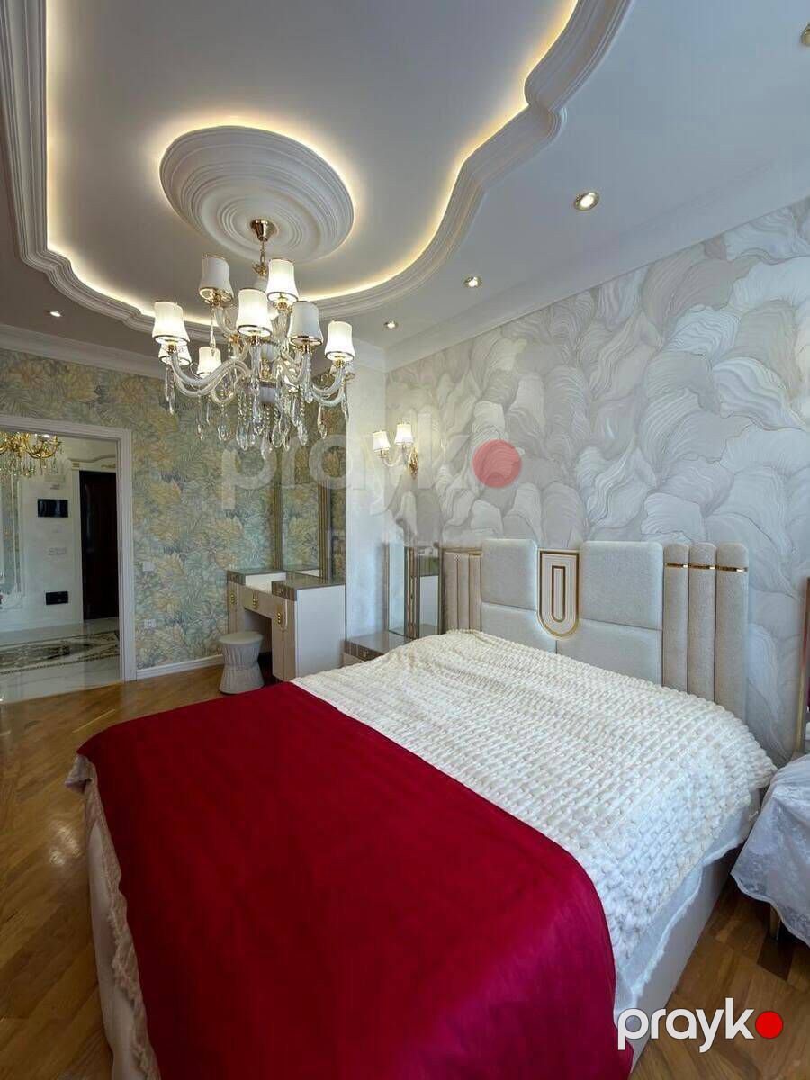 Satılır 2 otaqlı yeni tikili 60 m² — Mənzil, Bakı (6)