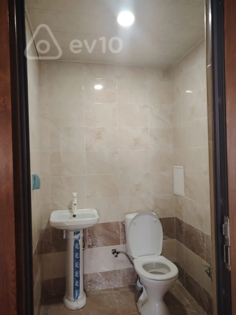 4 otaqlı mənzil, 111 m², Amir Bağırov küç — kirayə — Mənzil, Bakı (7)