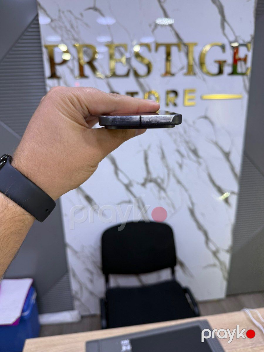 Google Pixel 9 Obsidian 256GB/12GB — Smartfonlar, Bakı (5)