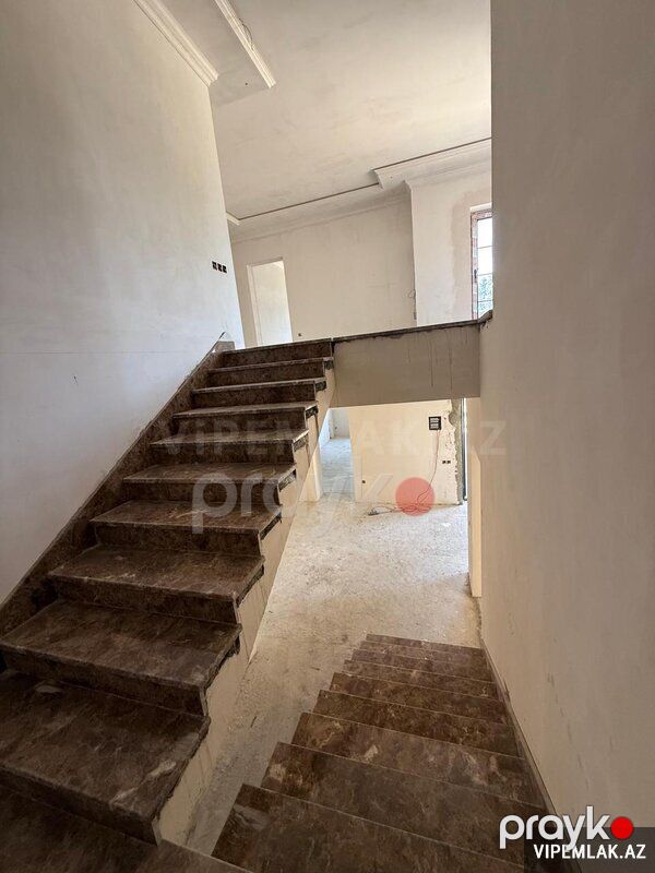 Sabunçu rayonunda 7 otaqlı Villa Satılır, 380 m² — Ev, villa, Bakı (7)