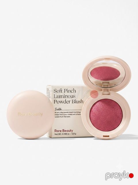 Ənlik Soft Pinch Luminous Truth — Bakı