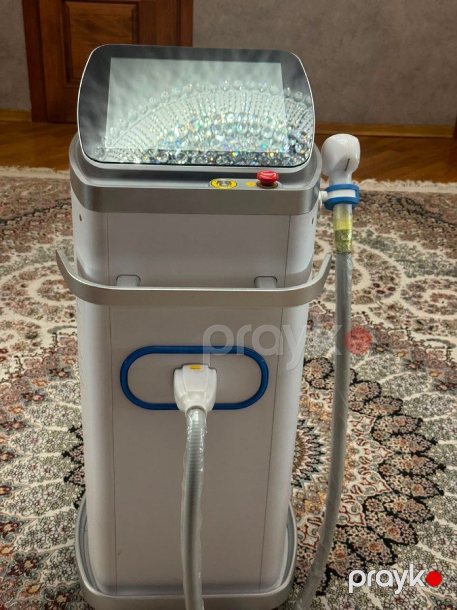 Vertex lazer aparatı — Biznes və avadanlıq, Bakı (4)