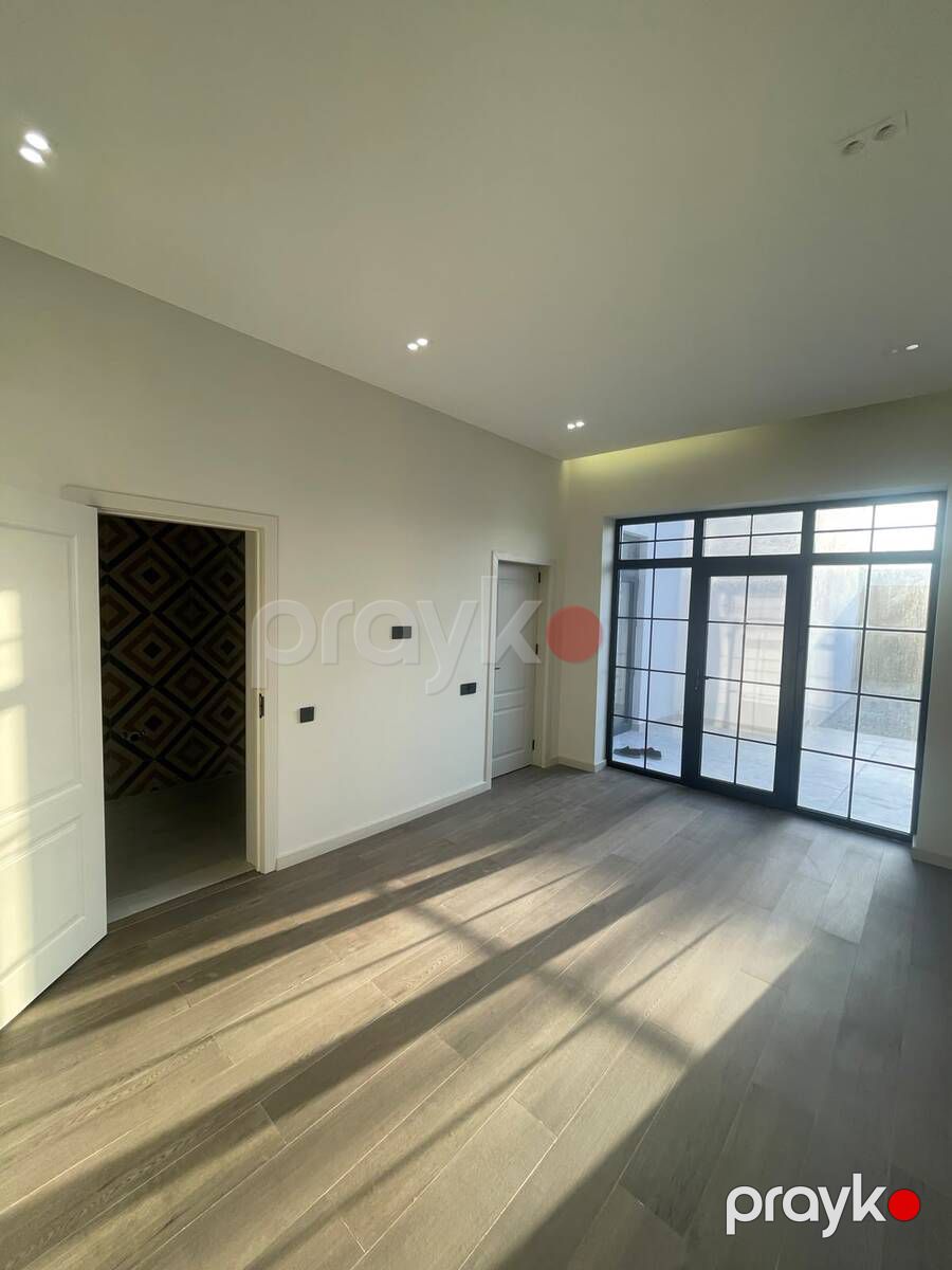 Satılır 4 otaqlı həyət evi/bağ evi 122 m² — Ev, villa, Bakı (2)