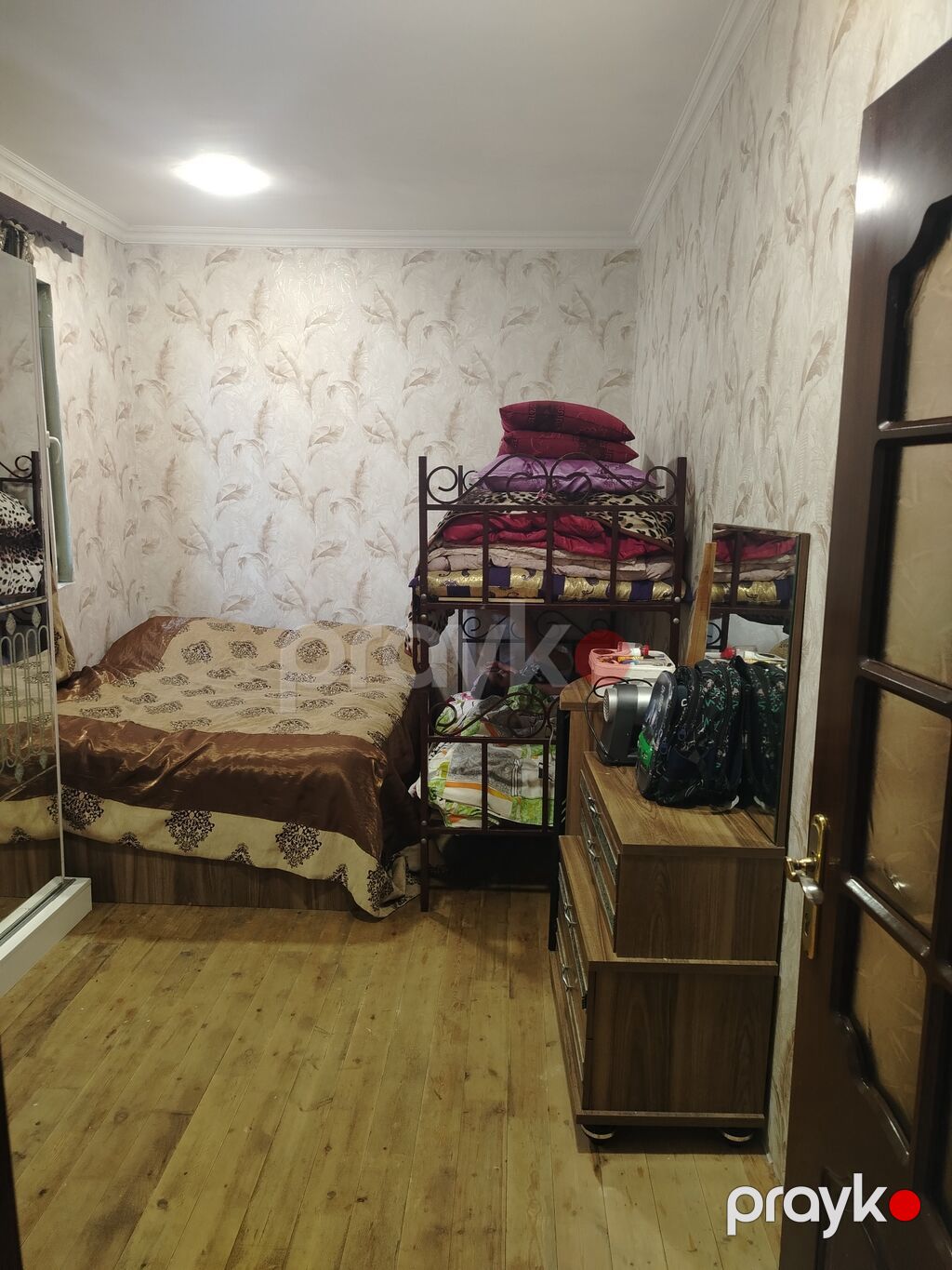 Satılır: həyət evi - Ümumi təsvir: Müstəqil həyəti olan birmərtəbəli — Ev, villa, Bakı (3)