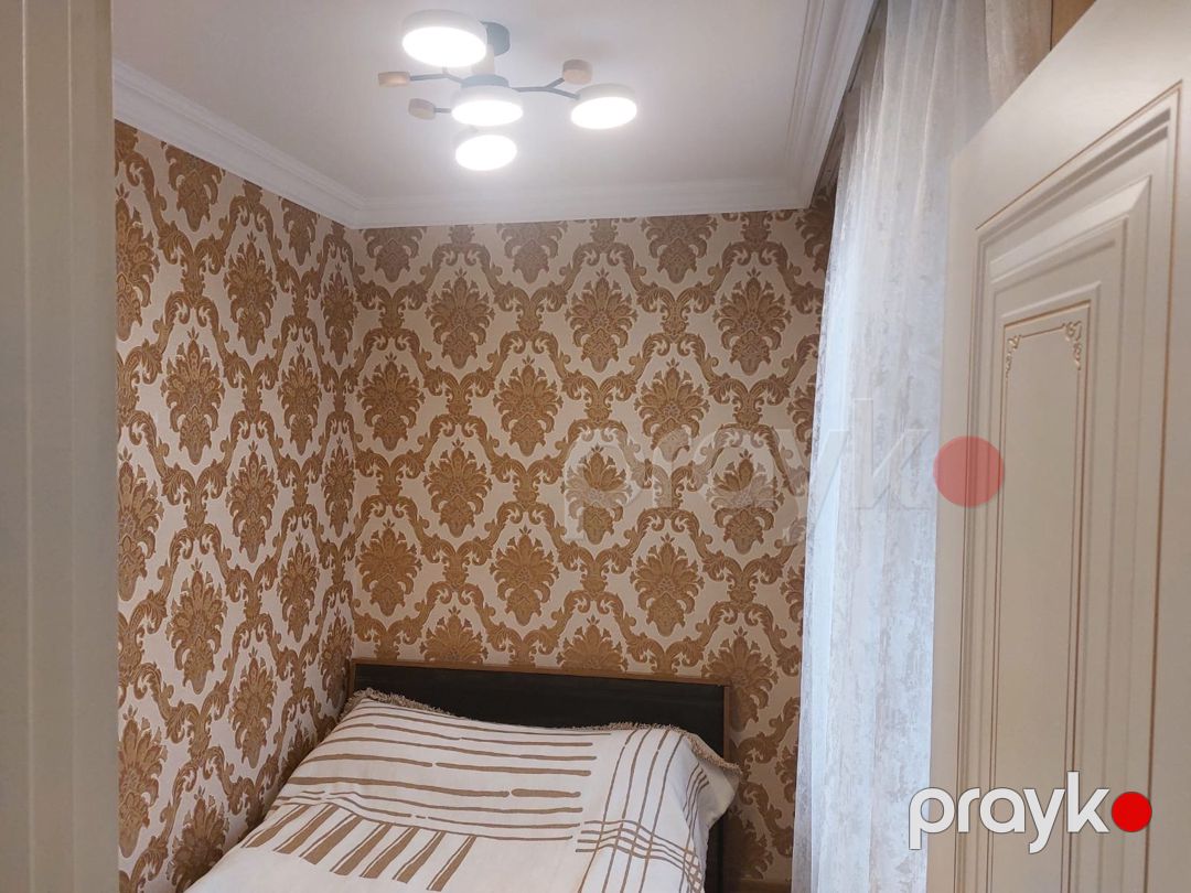 Satılır 2 otaqlı köhnə tikili 39 m² — Mənzil, Bakı (9)