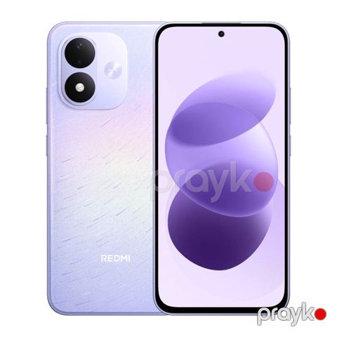 Xiaomi Redmi Note 17 8/256 GB Celestial Purple — Bakı