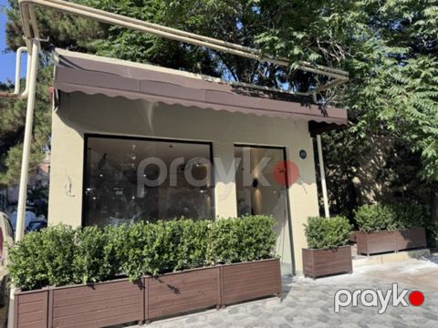 İcarəyə verilir obyekt 50 m² — Bakı