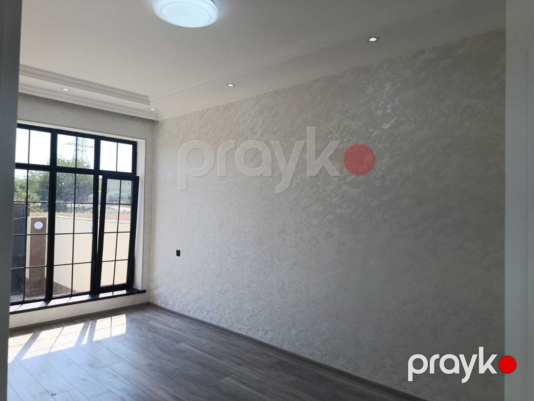 Satılır 3 otaqlı həyət evi/bağ evi 85 m² — Ev, villa, Bakı (7)