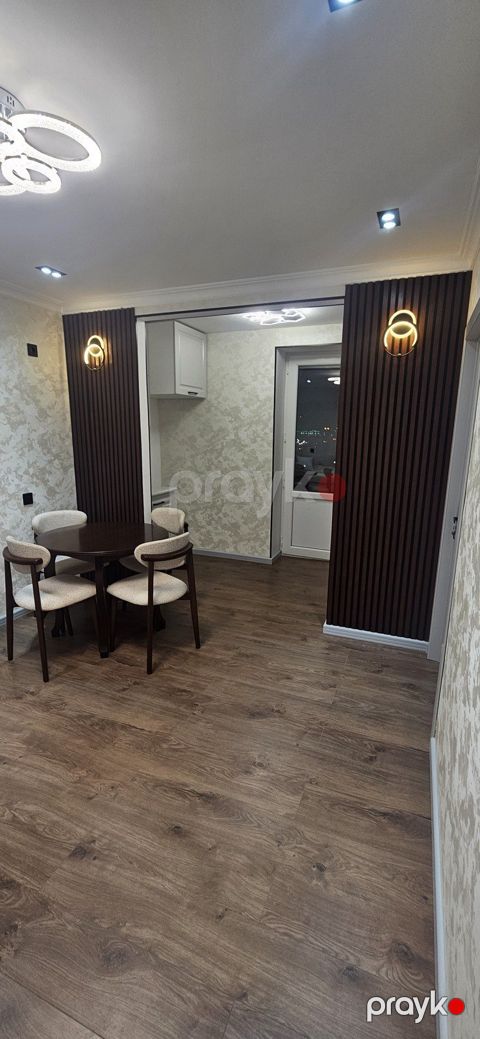 Satılır 2 otaqlı köhnə tikili 36 m² — Bakı