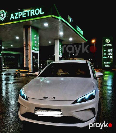 Sürücü işi axtarıram — Bakı