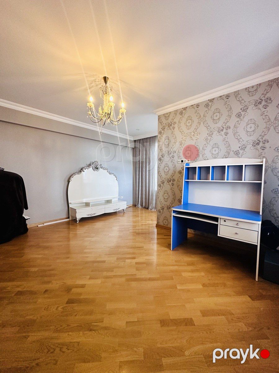 Satılır 3 otaqlı yeni tikili 151 m² — Mənzil, Bakı (11)