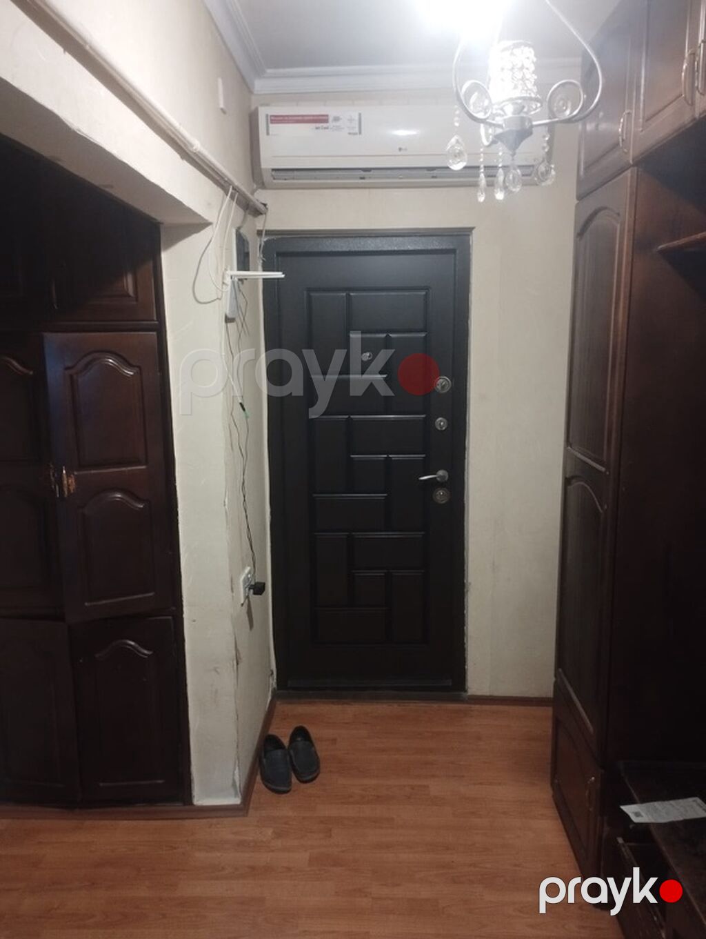 Ailə üçün uzunmüddətli kirayə verilir. Gənclik parkının və 257 nömrəli — Yataq otağı mobilya dəstləri, Bakı (7)