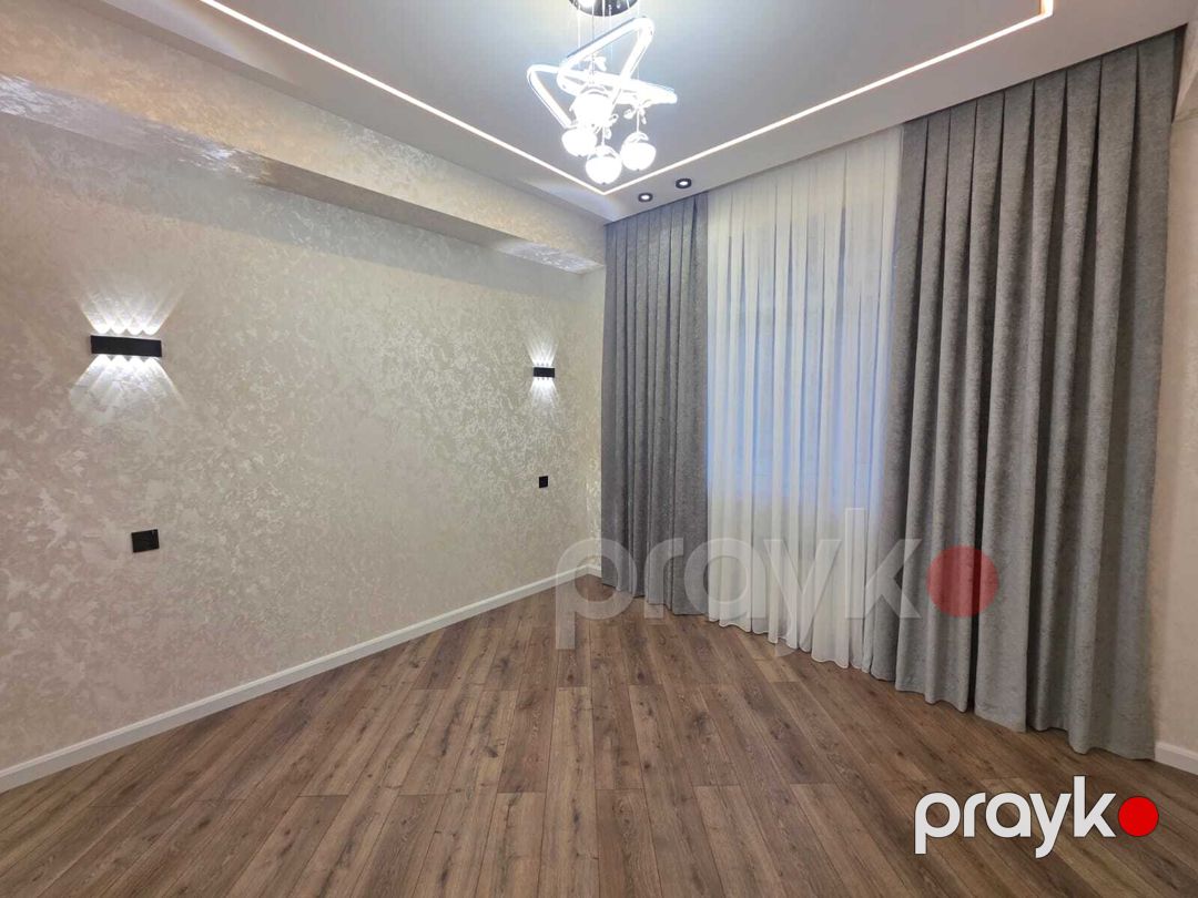 Satılır 2 otaqlı yeni tikili 78 m² — Mənzil, Bakı (4)