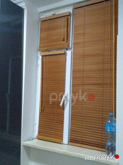 Jalüz "Polywood" — Bakı