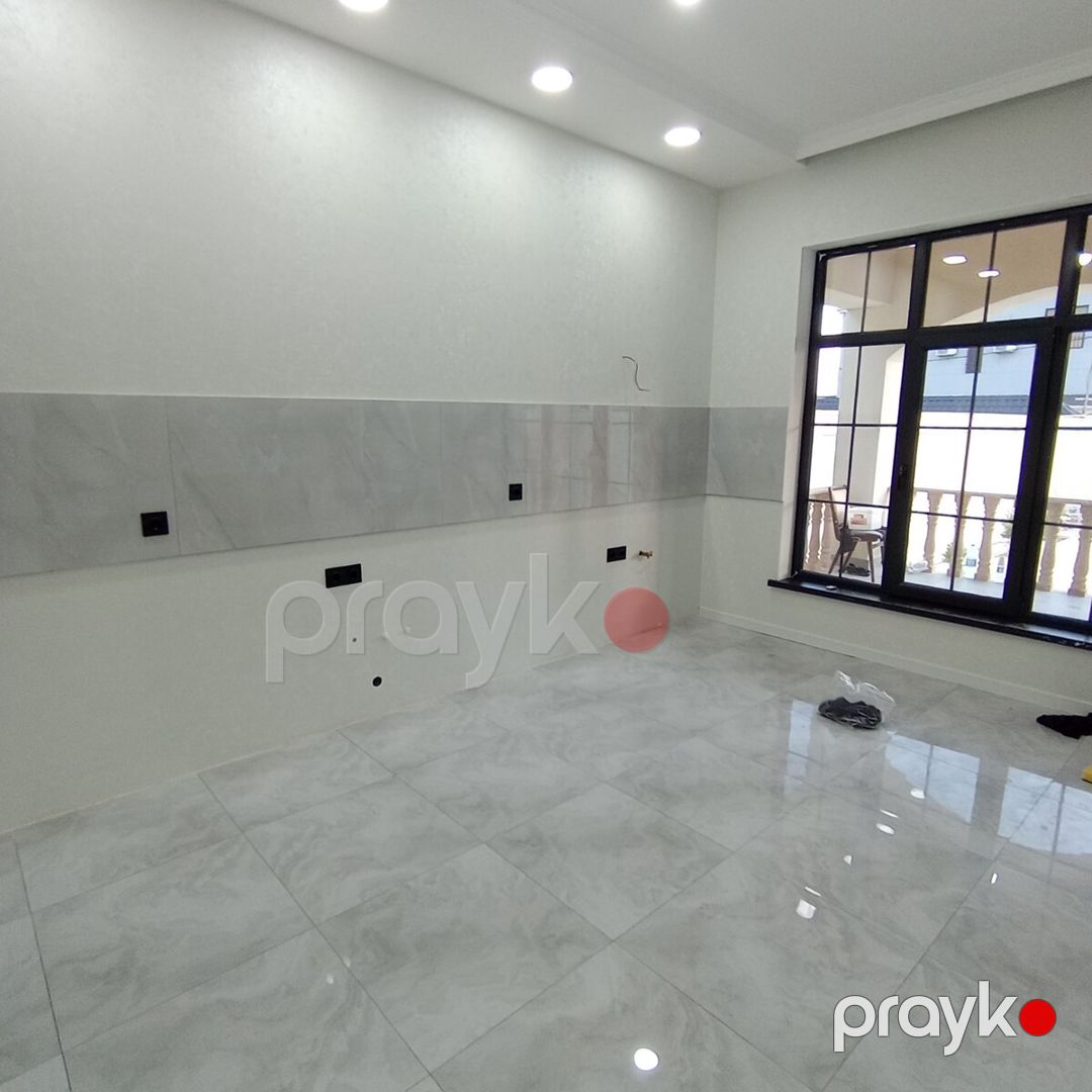 Həyət evi, Masazır qəs — Ev, villa, Bakı (9)