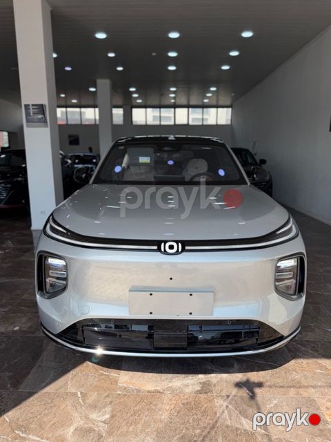Changan Qiyuan Q07, 1.5 L, 31.7 kWh, 2026 il, yeni — Bakı
