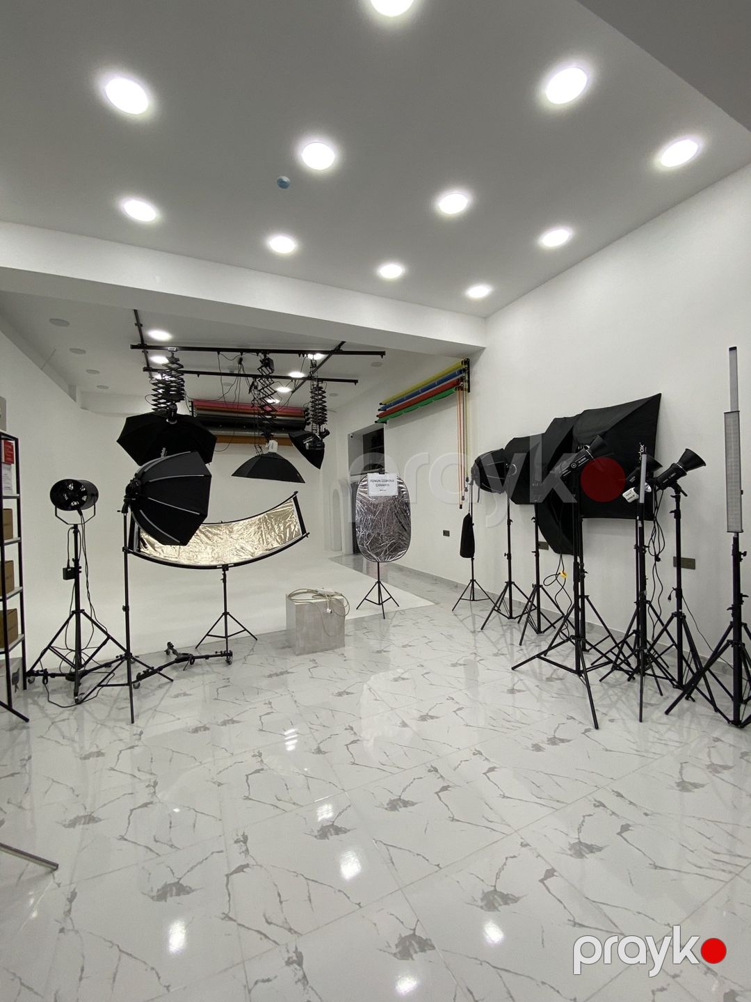Satılır obyekt 160 m² — Əmlak, Bakı (7)