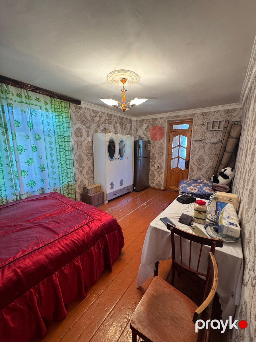 1-otaqlı mənzil, Şirvan ş., 30 m² — Mənzil, Şirvan (2)