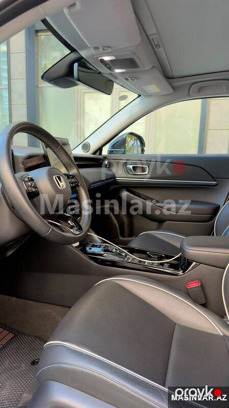 Honda e:NP1, 2022 il — Avtomobillər, Bakı (10)