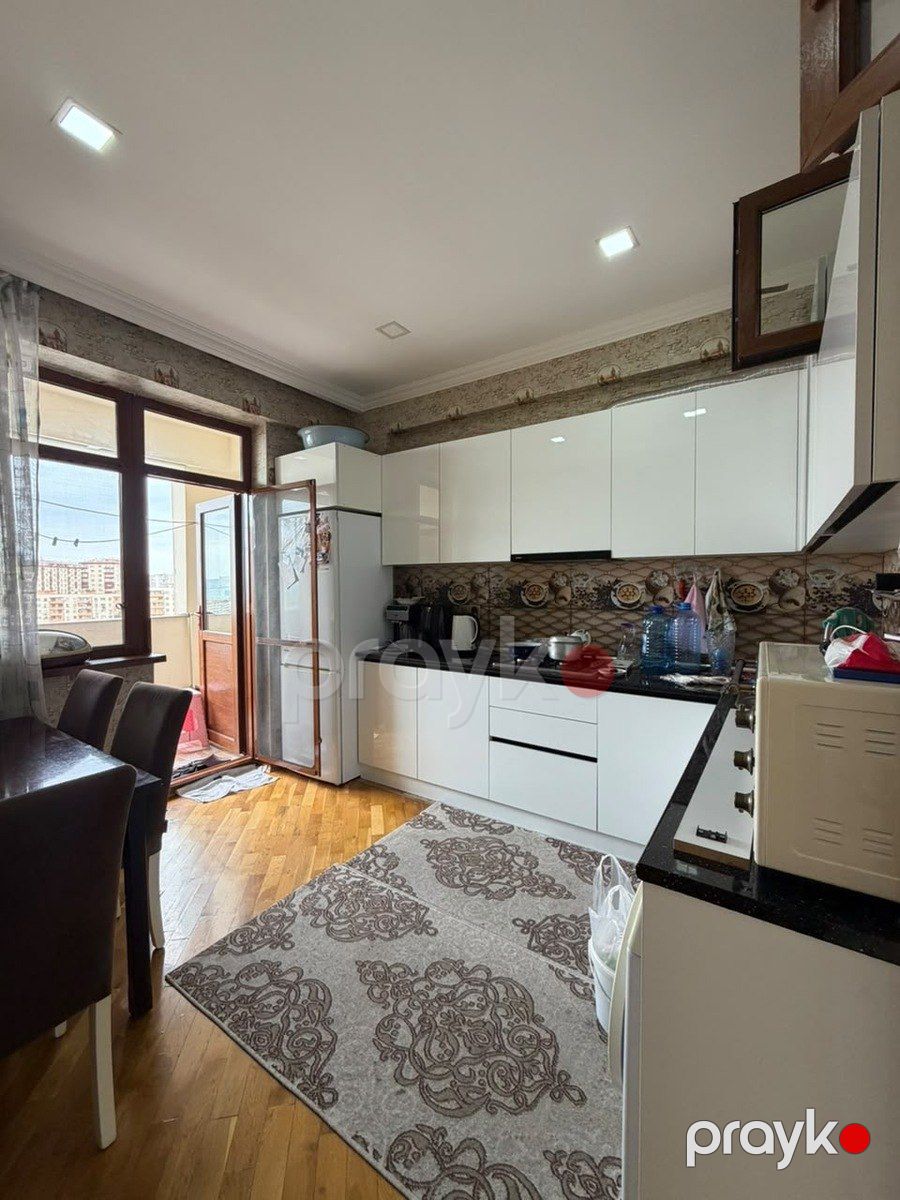 Satılır 2 otaqlı yeni tikili 64 m² — Mənzil, Bakı (3)