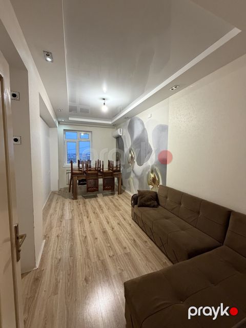 İcarəyə verilir 3 otaqlı köhnə tikili 80 m² — Bakı