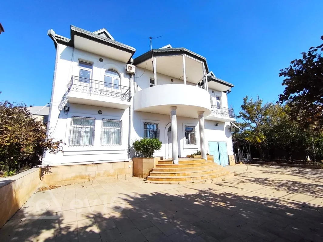 Obyekt, 450 m², Zığ şosesi, C. Naxçıvanski adına Hərbi Liseyin yaxınlığı — kirayə — Bakı