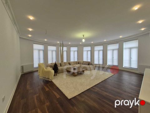 Satılır 3 otaqlı yeni tikili 155 m² — Bakı
