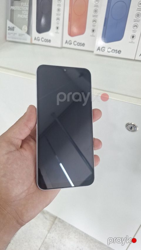 Samsung Galaxy A25 Fantasy Blue 128GB/6GB — Bakı