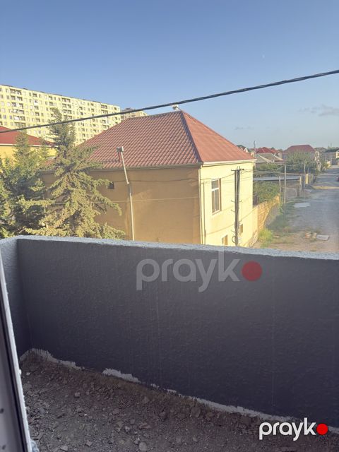 Satılır 3 otaqlı yeni tikili 7417 m² — Sumqayıt