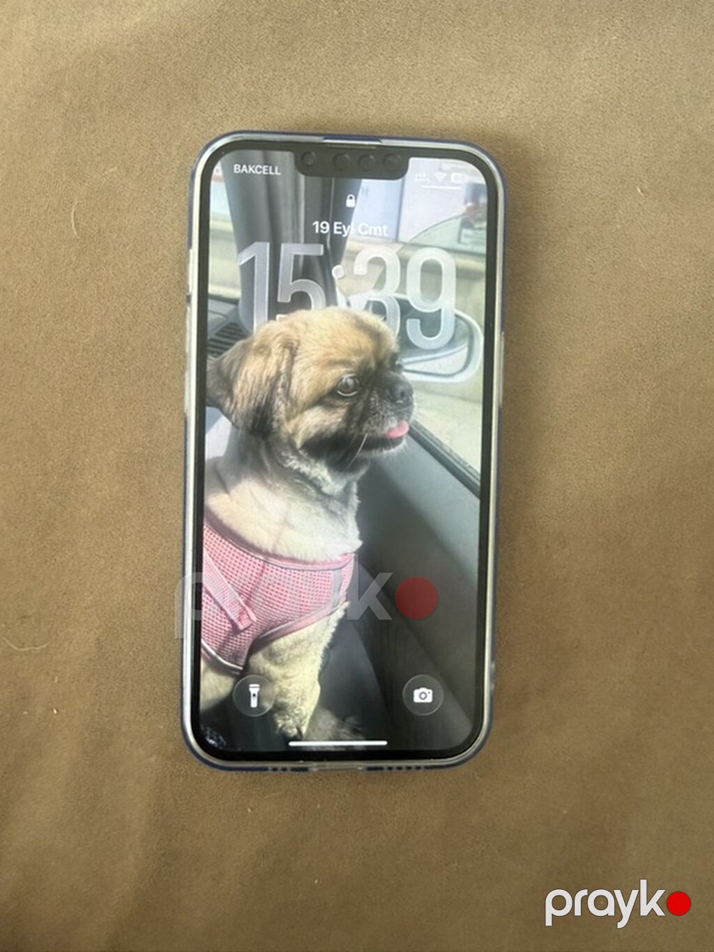 IPhone 14, Face ID — Apple iPhone, Bakı (2)