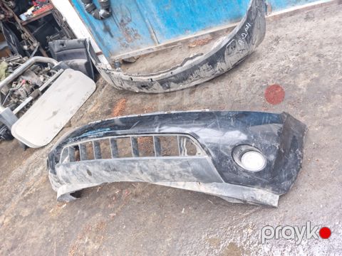 "Nissan Murano" qabaq buferi — Bakı