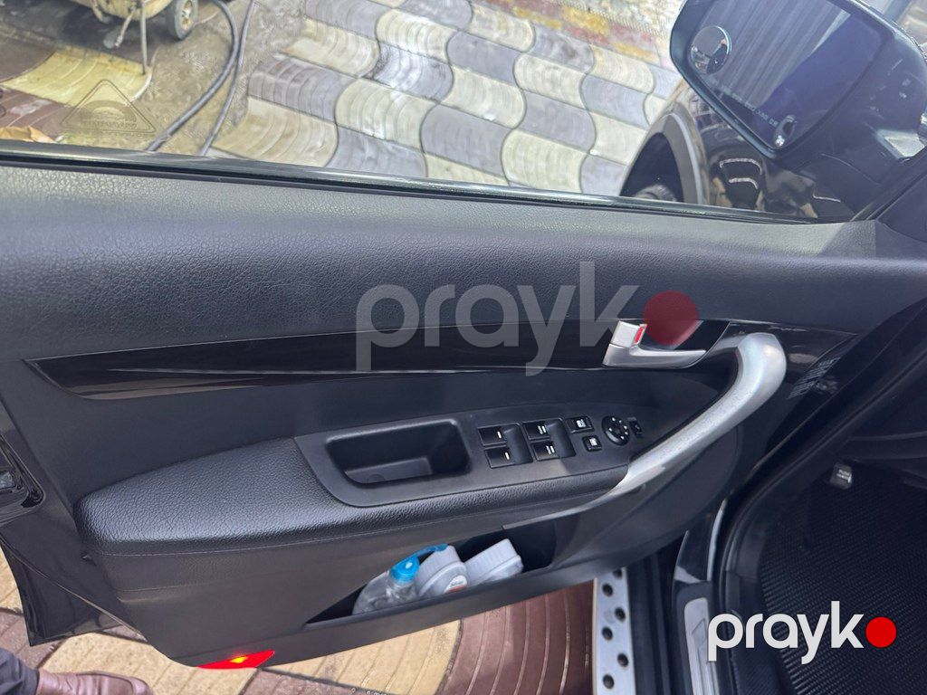 Kia Sorento, 2.0 L, 2012 il, 255 000 km — Avtomobillər, Bakı (11)