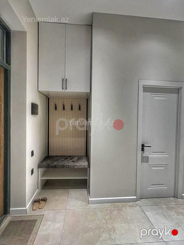 Satılır 5 otaqlı Həyət evi / Villa (Yeni tikili), 180 m², Novxanı — Ev, villa, Abşeron (9)
