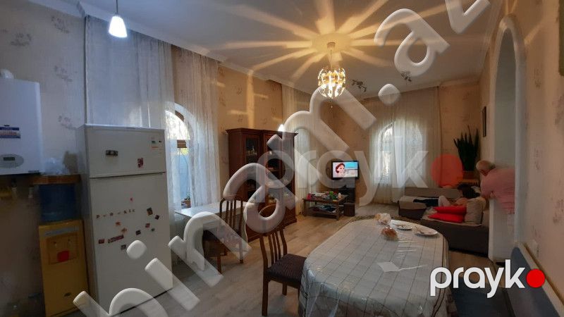 7 otaqlı Villa / Həyət evi, Satış, Bakı, Xəzər, Koroğlu — Ev, villa, Bakı (2)