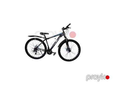 Velosiped VeloStrim M26303 26", göy — Bakı