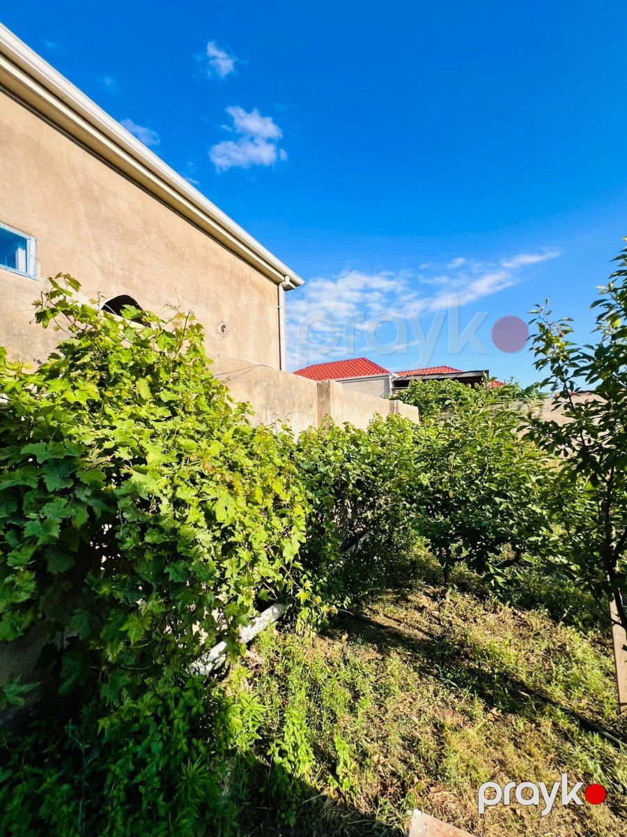 Həyət evi, Pirşağı qəs — Ev, villa, Bakı (9)