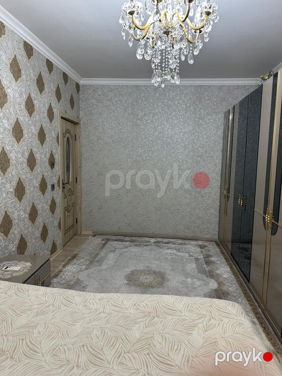 Satılır 3 otaqlı köhnə tikili 80 m² — Mənzil, Bakı (5)