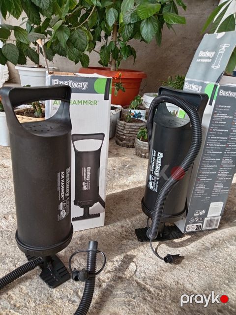 Bestway nasos — Bakı
