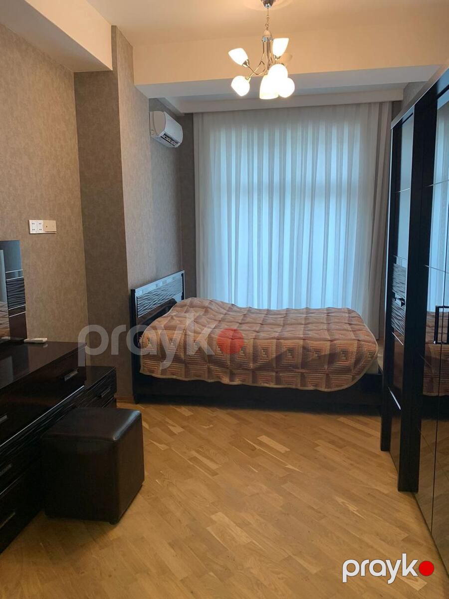 2-otaqlı yeni tikili kirayə verilir, 28 May m., 80 m² — Mənzil, Bakı (5)