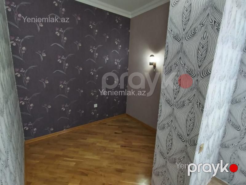 Satılır 3 otaqlı Bina evi menzil (Yeni tikili), 110 m², Nərimanov rayonu — Mənzil, Bakı (6)