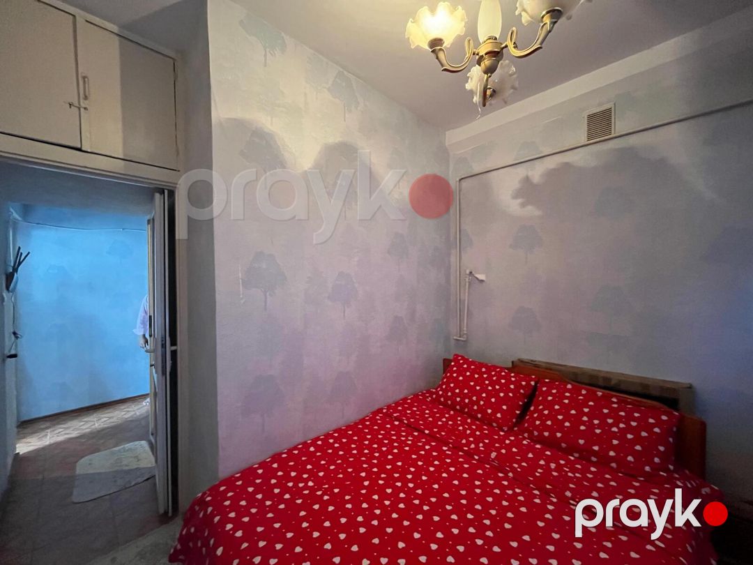 Satılır 2 otaqlı köhnə tikili 45 m² — Mənzil, Bakı (7)