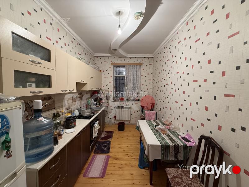 Satılır 3 otaqlı Həyət evi / Villa, 90 m², Binəqədi rayonu — Ev, villa, Bakı (8)