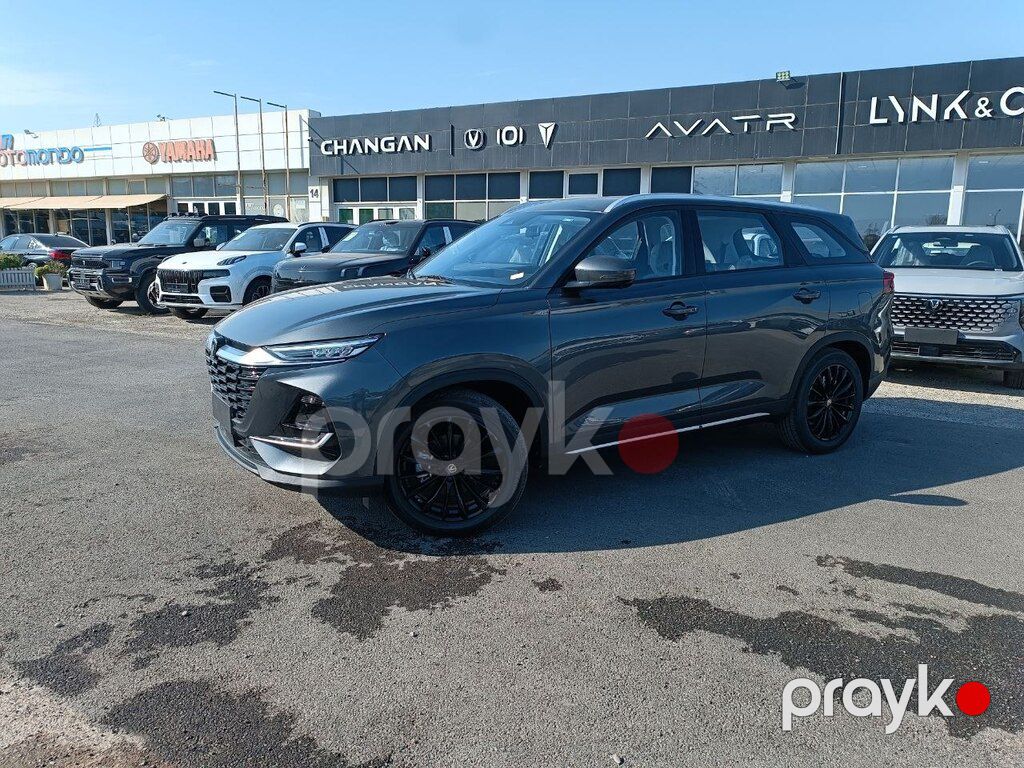 Changan CS 75 Pro, 1.5 L, 2026 il, yeni — Avtomobillər, Bakı (3)