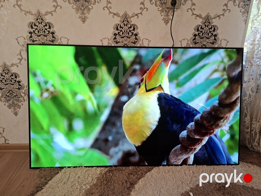 Televizor Lg Oled 165SM — TV və Video, Bakı (8)