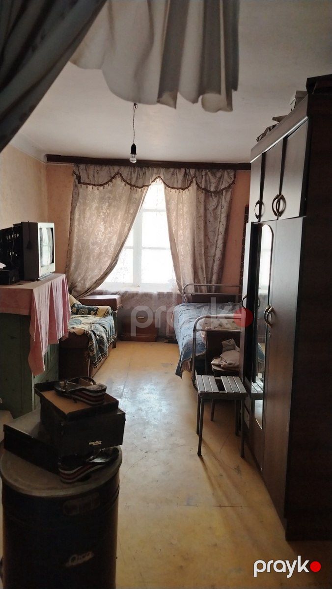 Satılır 3 otaqlı köhnə tikili 60 m² — Mənzil, Bakı (10)