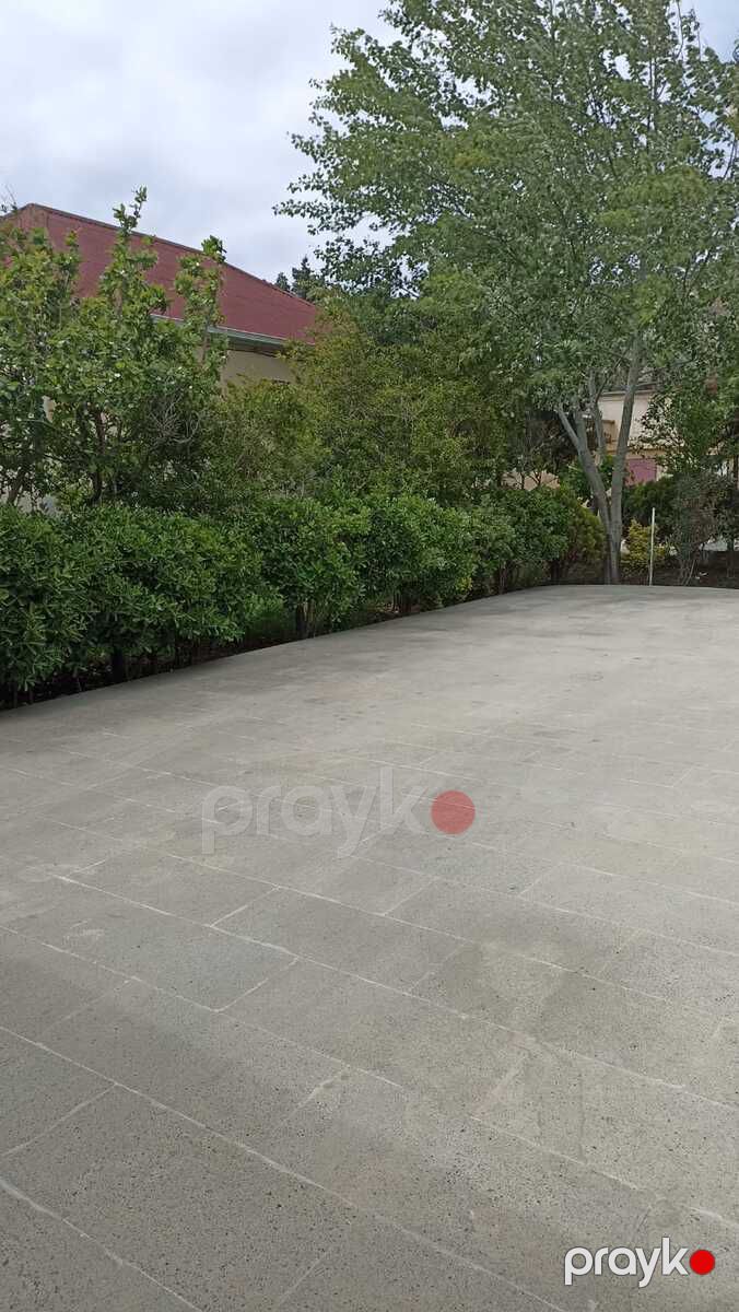 Villa, Corat qəs — Ev, villa, Sumqayıt (11)