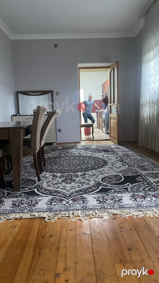 Həyət evi, Bayıl qəs — Ev, villa, Bakı (4)