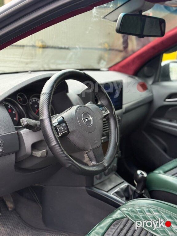 Opel Astra, 1.3 L, 2007 il, 295 000 km — Avtomobillər, Gəncə (5)